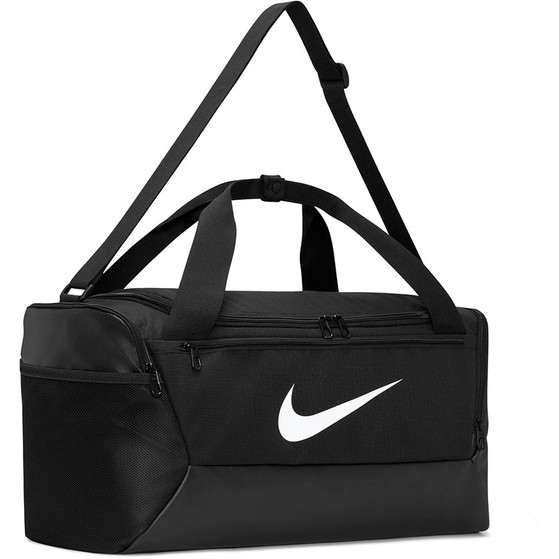 Nike Brasilia Duffle Bag - S