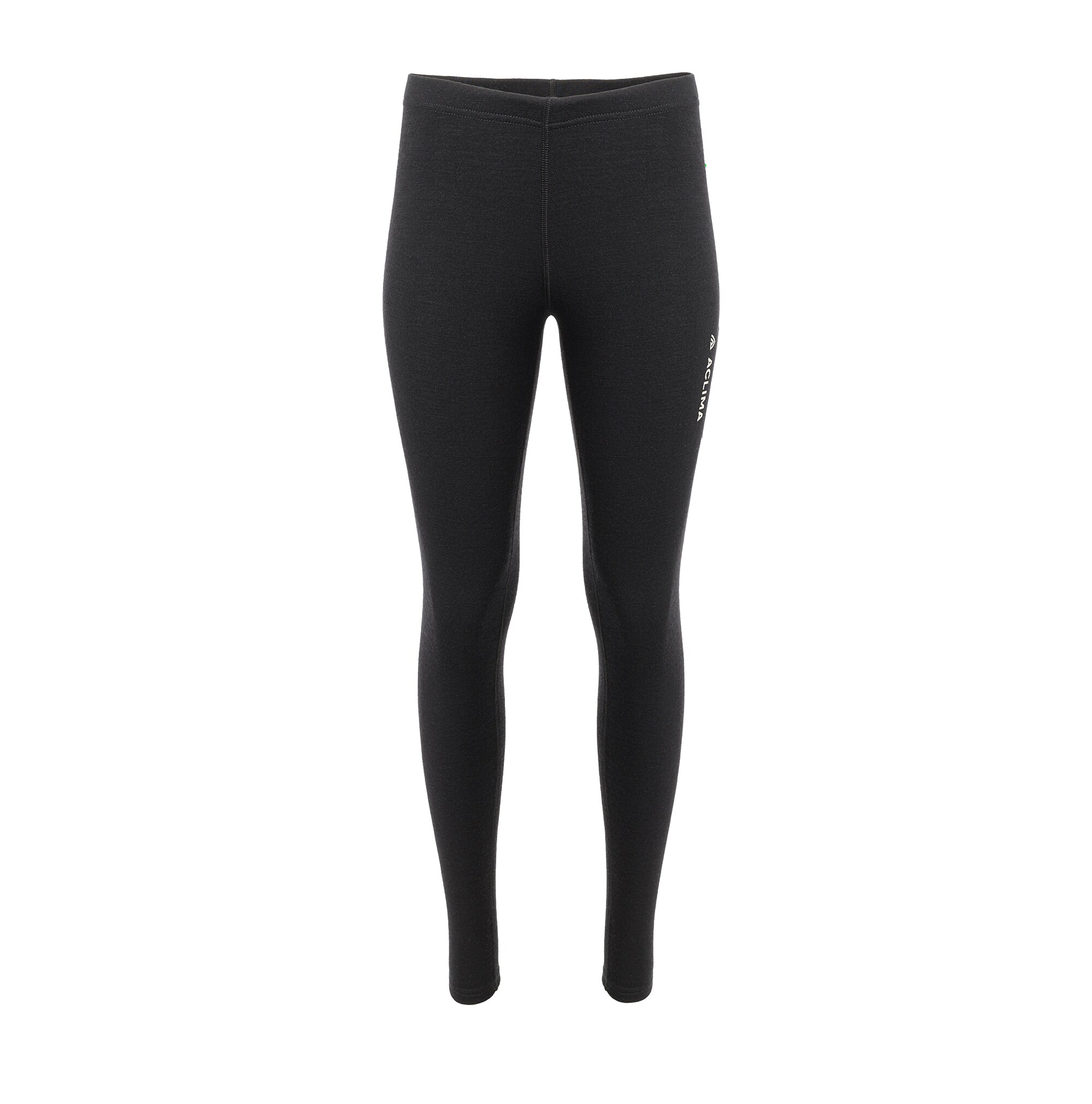 Aclima WarmWool Longs, W's<br>Varmt, slitesterk og meget behagelig!