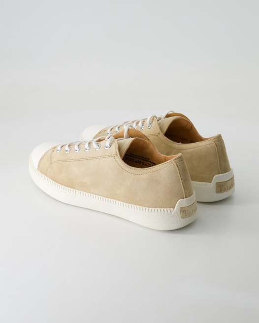 Think 3-000559-4020 Sneaker in Beige