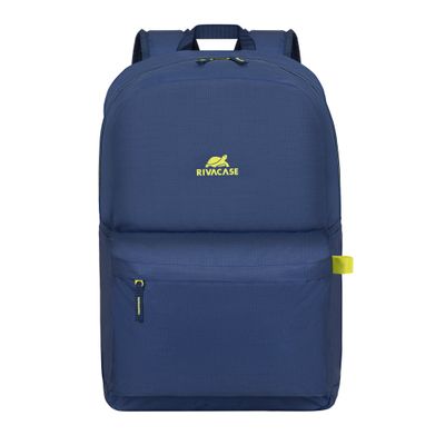 RIVACASE Mestalla - Sac à dos pour ordinateur portable 15,6