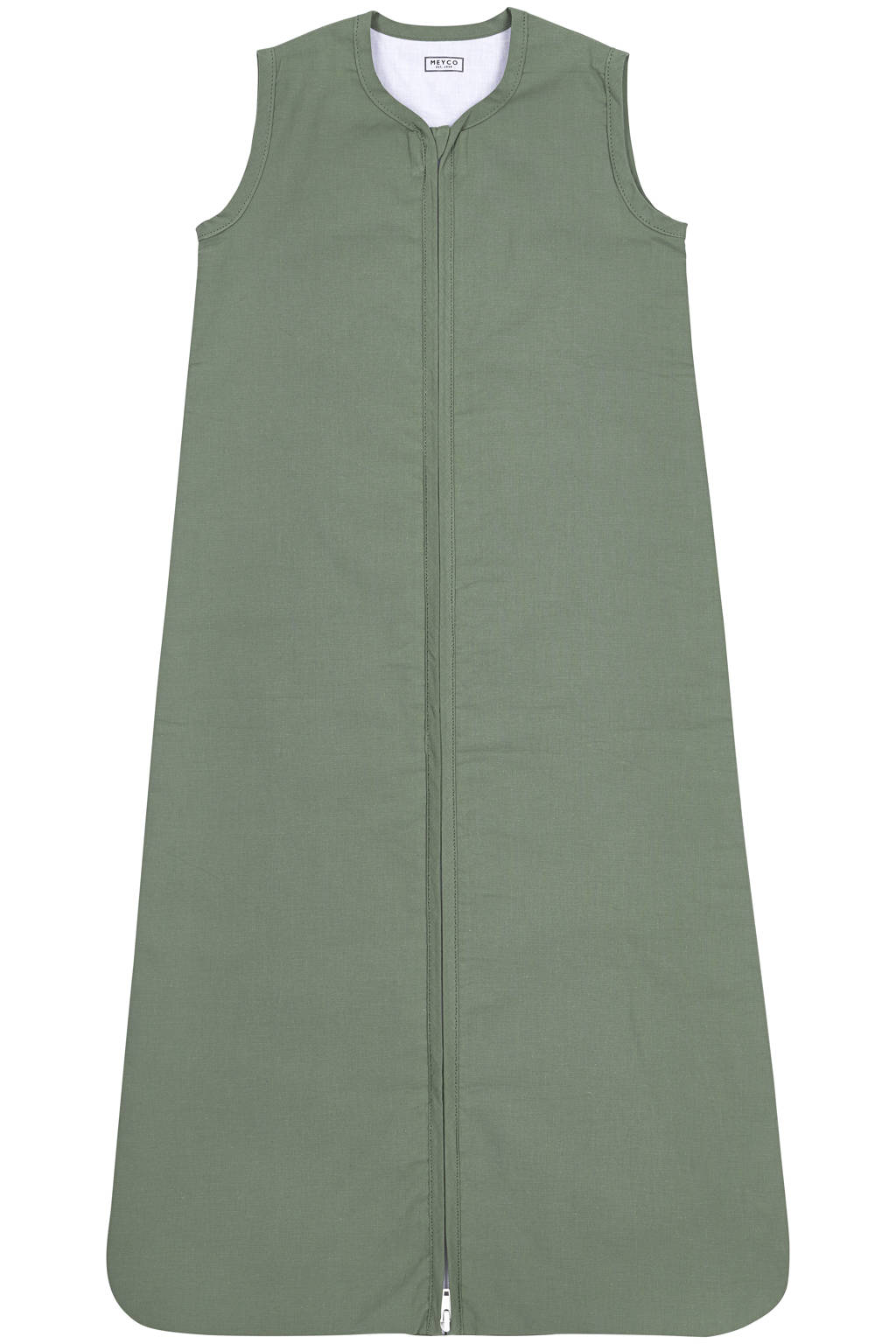 Prima, dunne slaapzakbaby slaapzak Forest Green