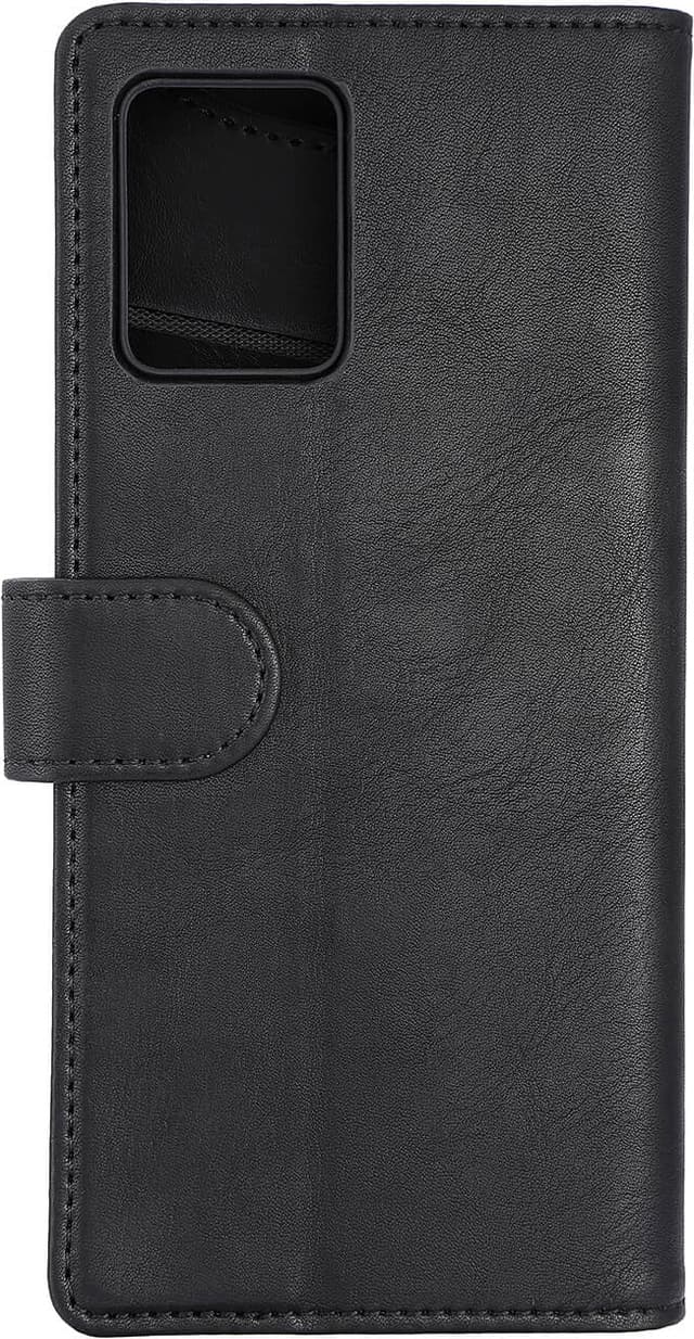 Gear Motorola Moto G85 5G pungetui (sort)