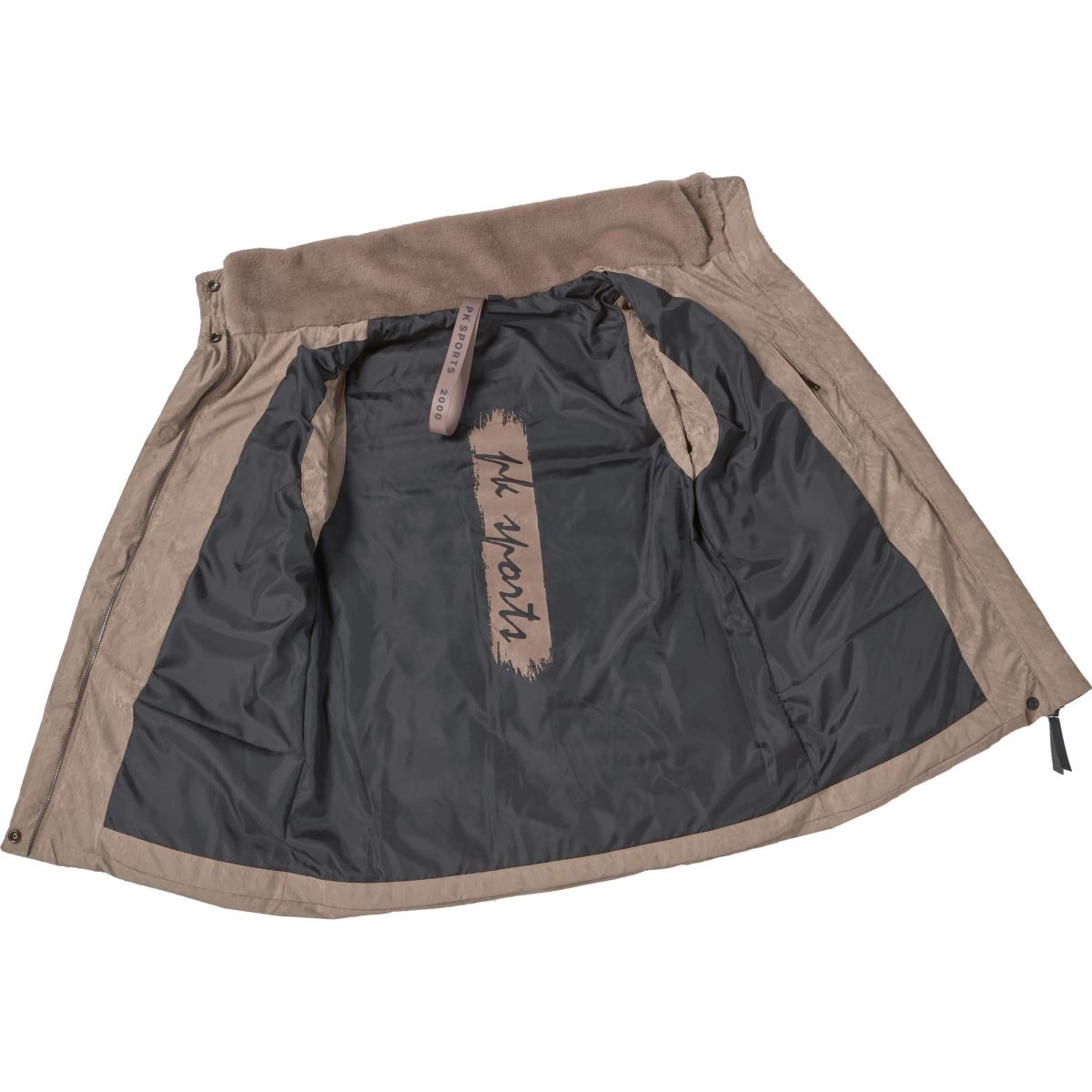PK Bodywarmer Brise Muffin