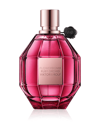 Viktor & Rolf Flowerbomb Ruby Orchid Eau de Parfum Spray 150ml
