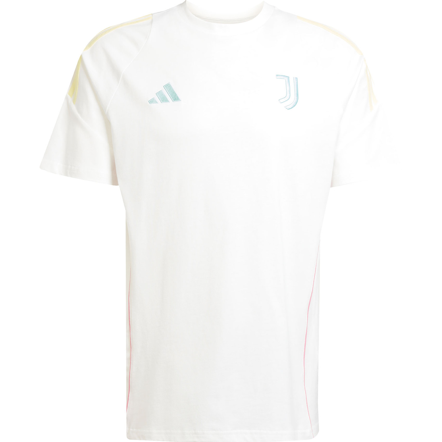 adidas Juventus Tee 2025/2026