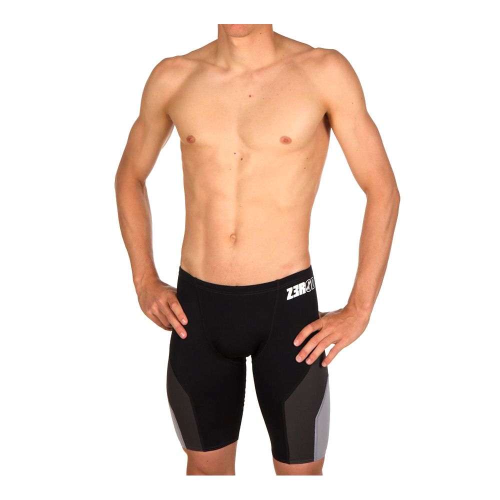 Z3rod JAMMER - Jammer Homme black series