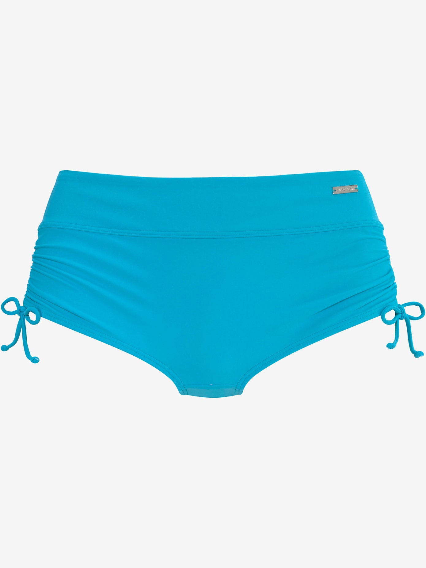 Bikini mini-short complément parfait