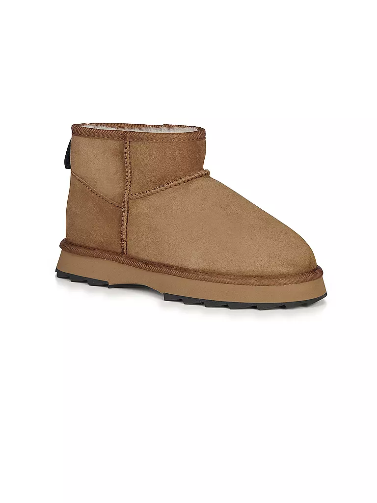 EMU AUSTRALIA Snowboots SHARKY MICRO hellbraun