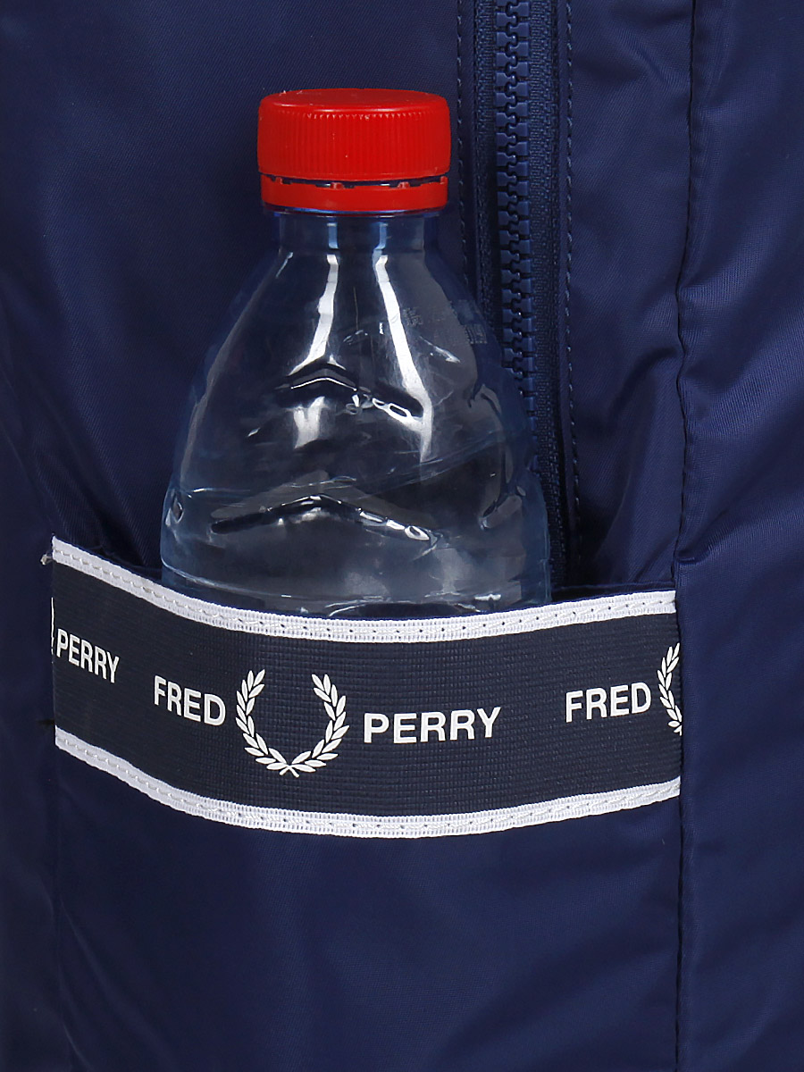 Sac À dos Fred Perry Graphic Tape