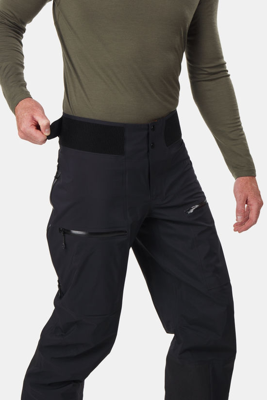 Mammut Mammut Eiger Free Advanced Hs Pants Men Skibroek