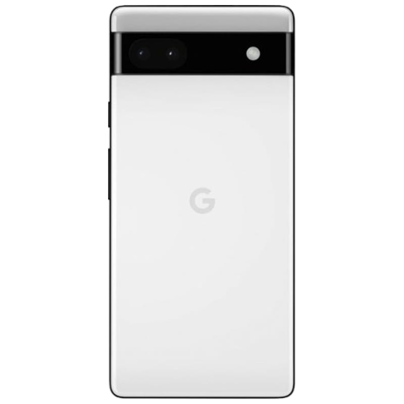 Google Pixel 6a 5G