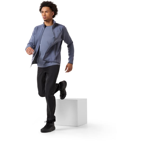 Veste polaire randonnée ARC'TERYX KYANITE JCK M STRATUS