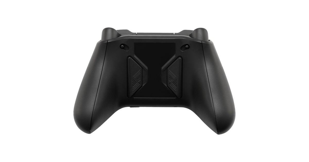 ASUSROG Raikiri gamepad  (Zwart, Pc, Xbox Series X|S, Xbox One)