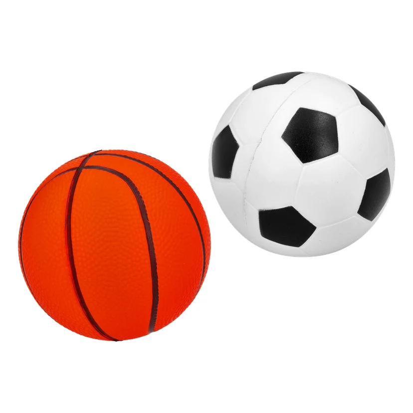 Vannsprettball Ø90 mm