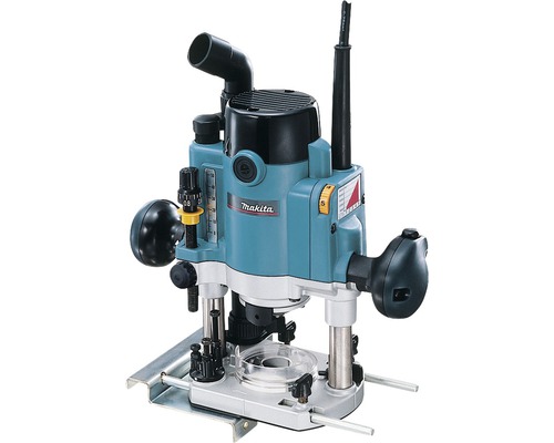 Makita RP1110CJ bovenfrees inclusief koffer