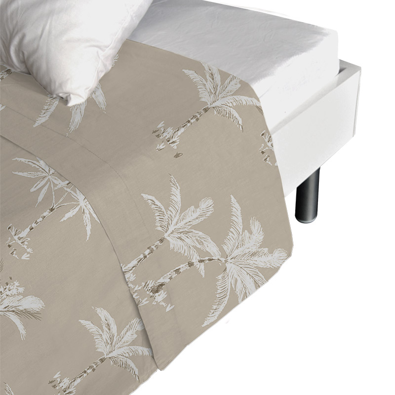 Drap housse 'Well'