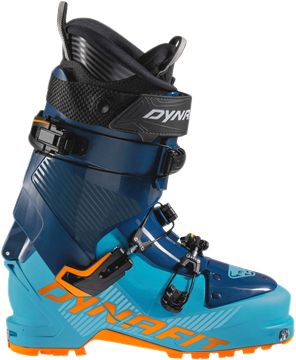 DynafitSeven Summits - blau
