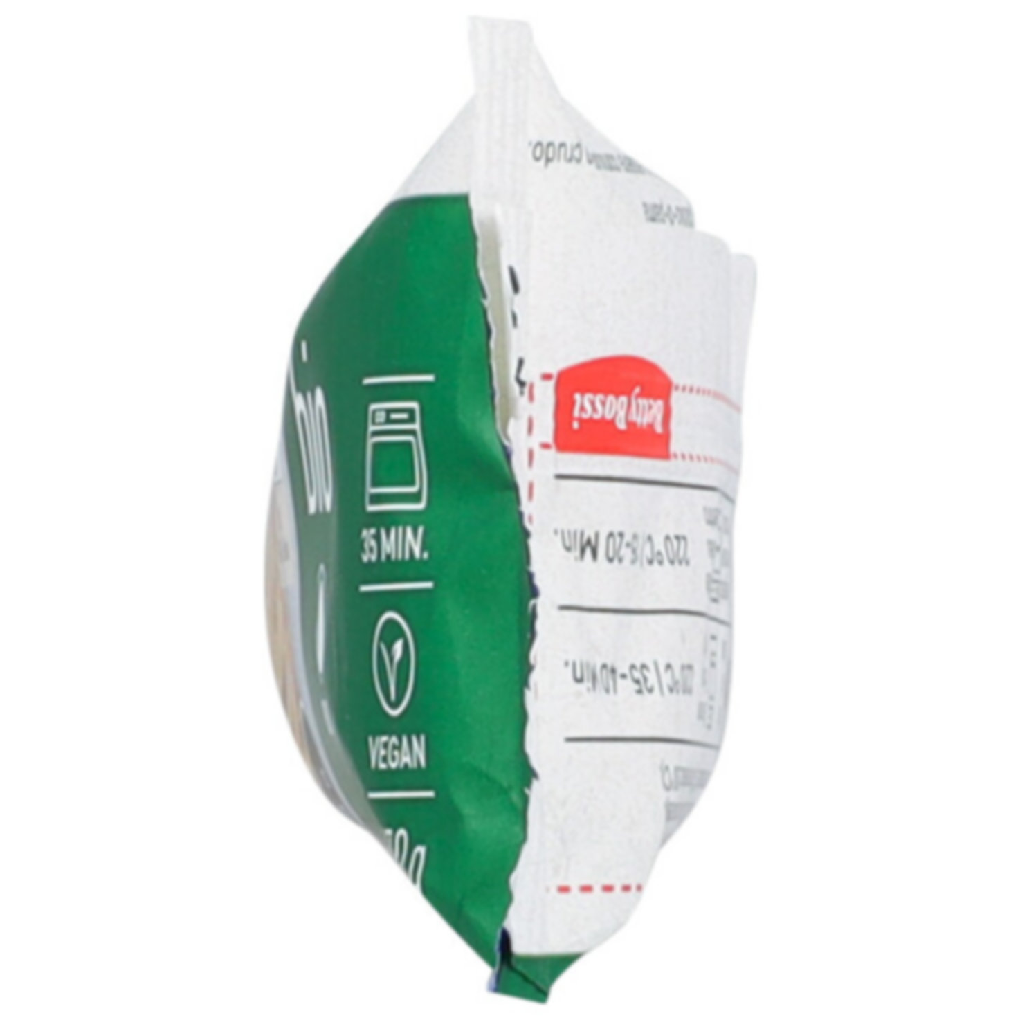 Betty Bossi Naturaplan Bio Kuchenteig rund ausgewallt Ø32cm