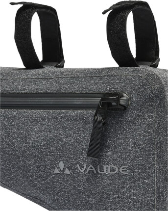 VaudeTrailframe II - schwarz