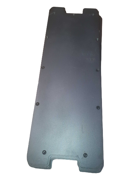 Plateau Deck (61) pour Trottinette Electrique 60V Teverun Fighter 11 et 11 Plus