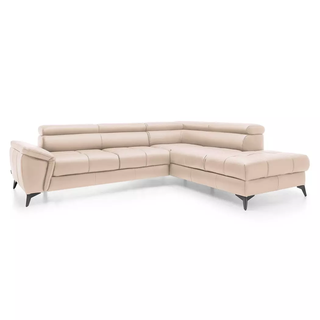 Ecksofa Mocca