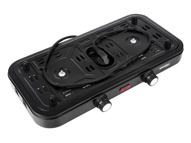 Tristar KP-6152 kookplaat