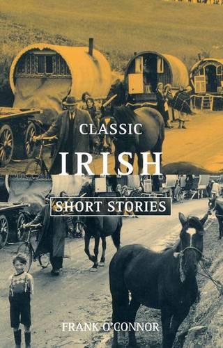 Classic Irish Short Stories (Paperback)