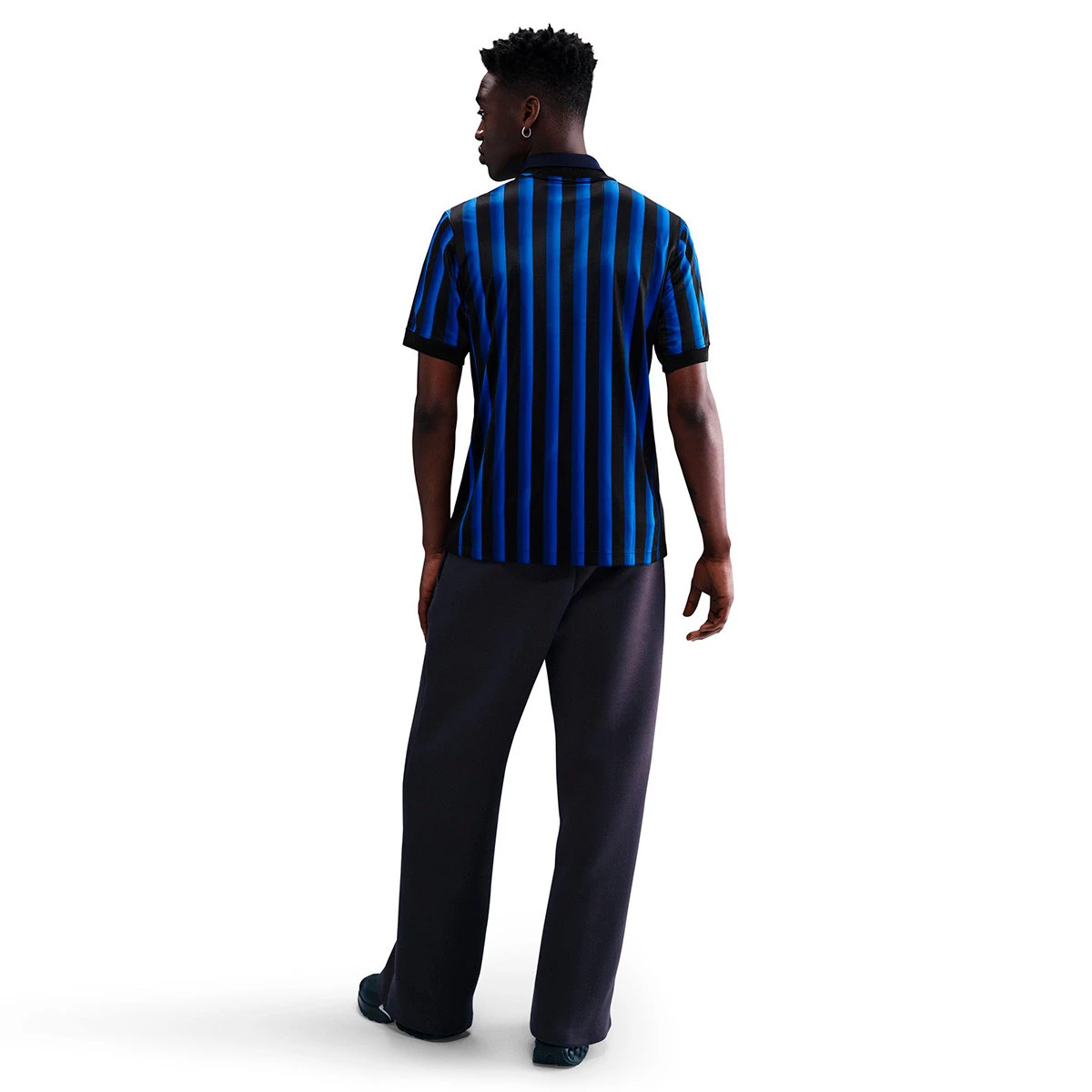 Camisola Nike Inter de Milão Primeiro Equipamento 2025-2026