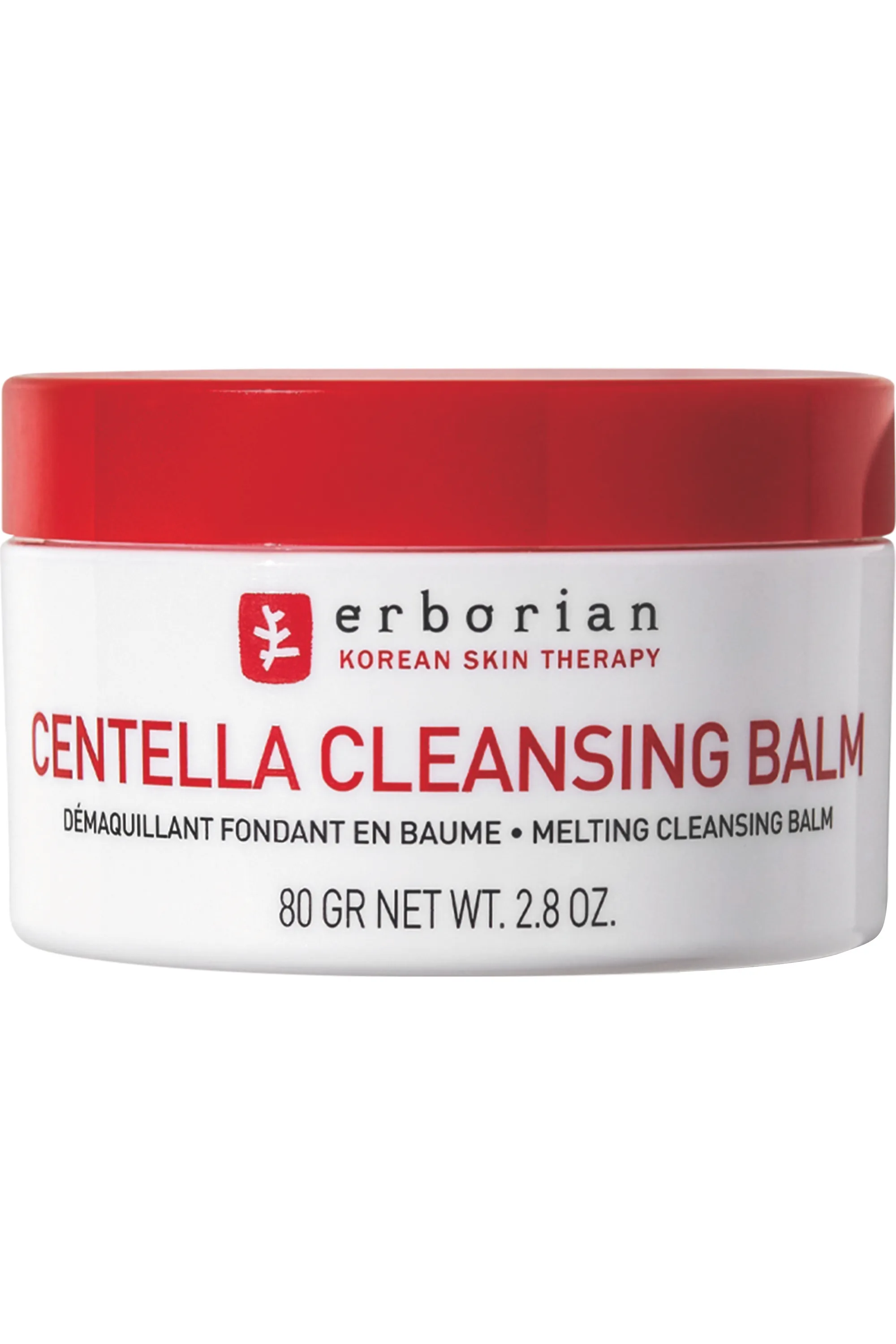 Erborian Baume démaquillant Centella-80 g