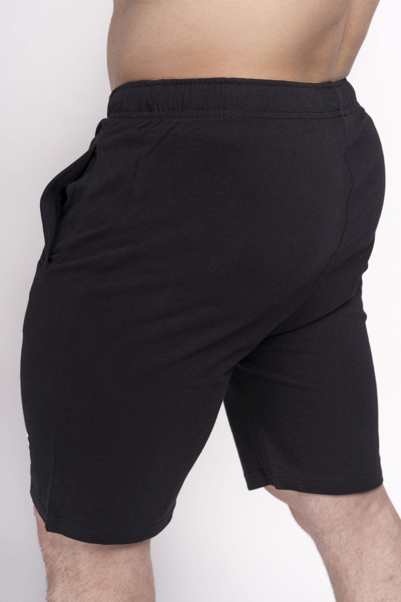BENLEE Herren Shorts normale Passform BASIC