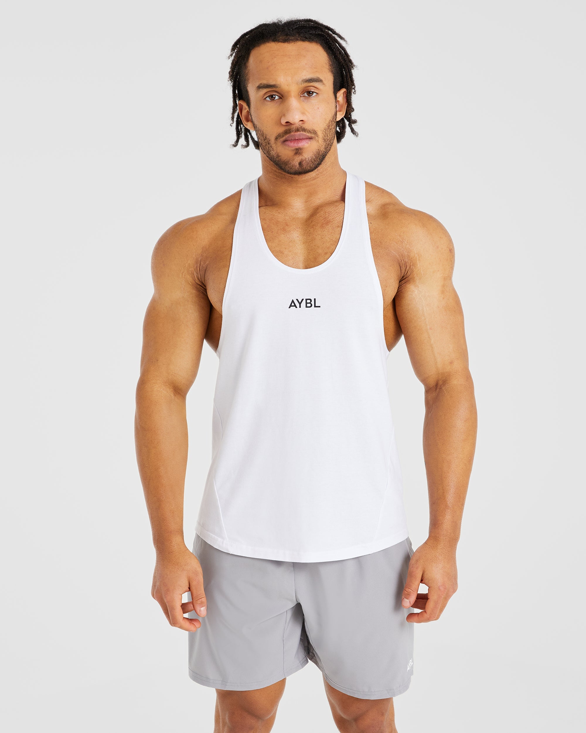 Essential Stringer