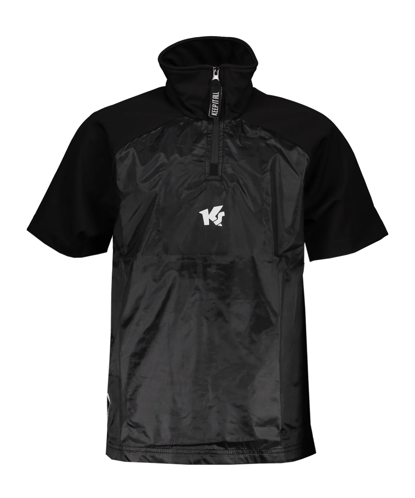 KEEPERsport Rain Trainingsshirt Unpadded F991