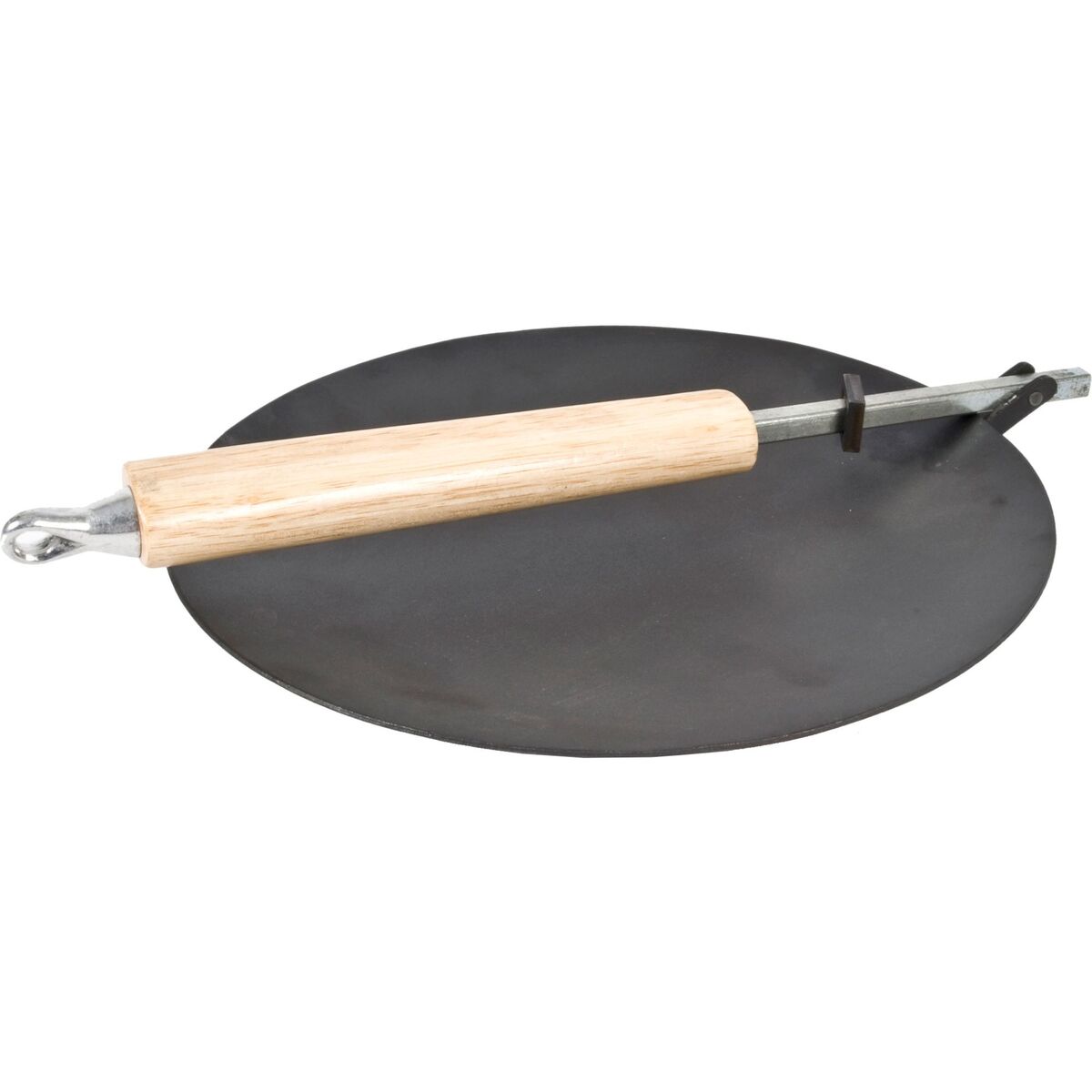 Bålpanne 28 cm