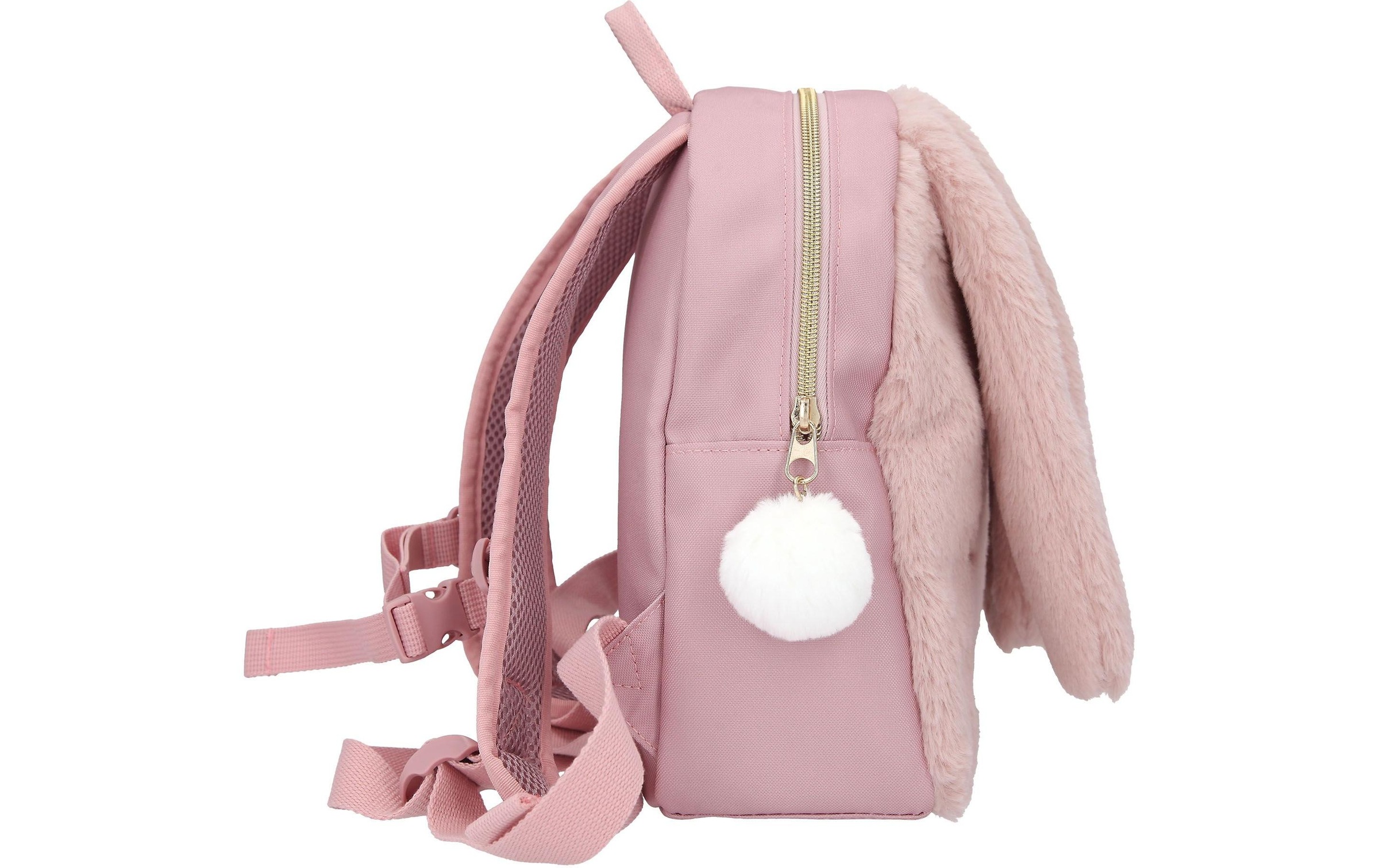 Depesche Kinderrucksack »Hase Prinzessin Mimi«