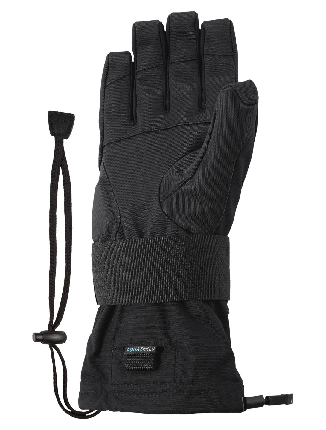Milan AS® skihandschoenen heren