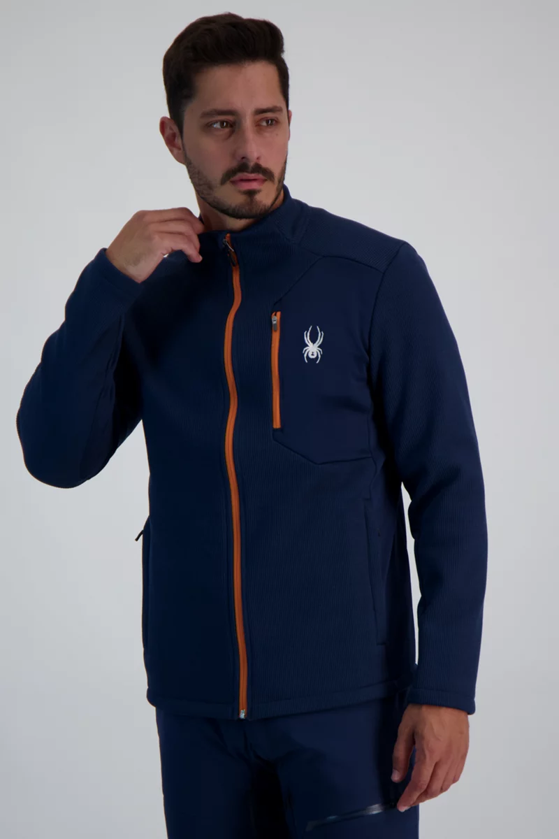 Spyder Bandit Herren Midlayer