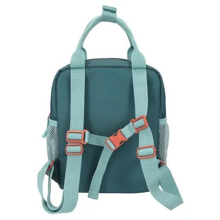 Depesche Dino World Rucksack DANGER
