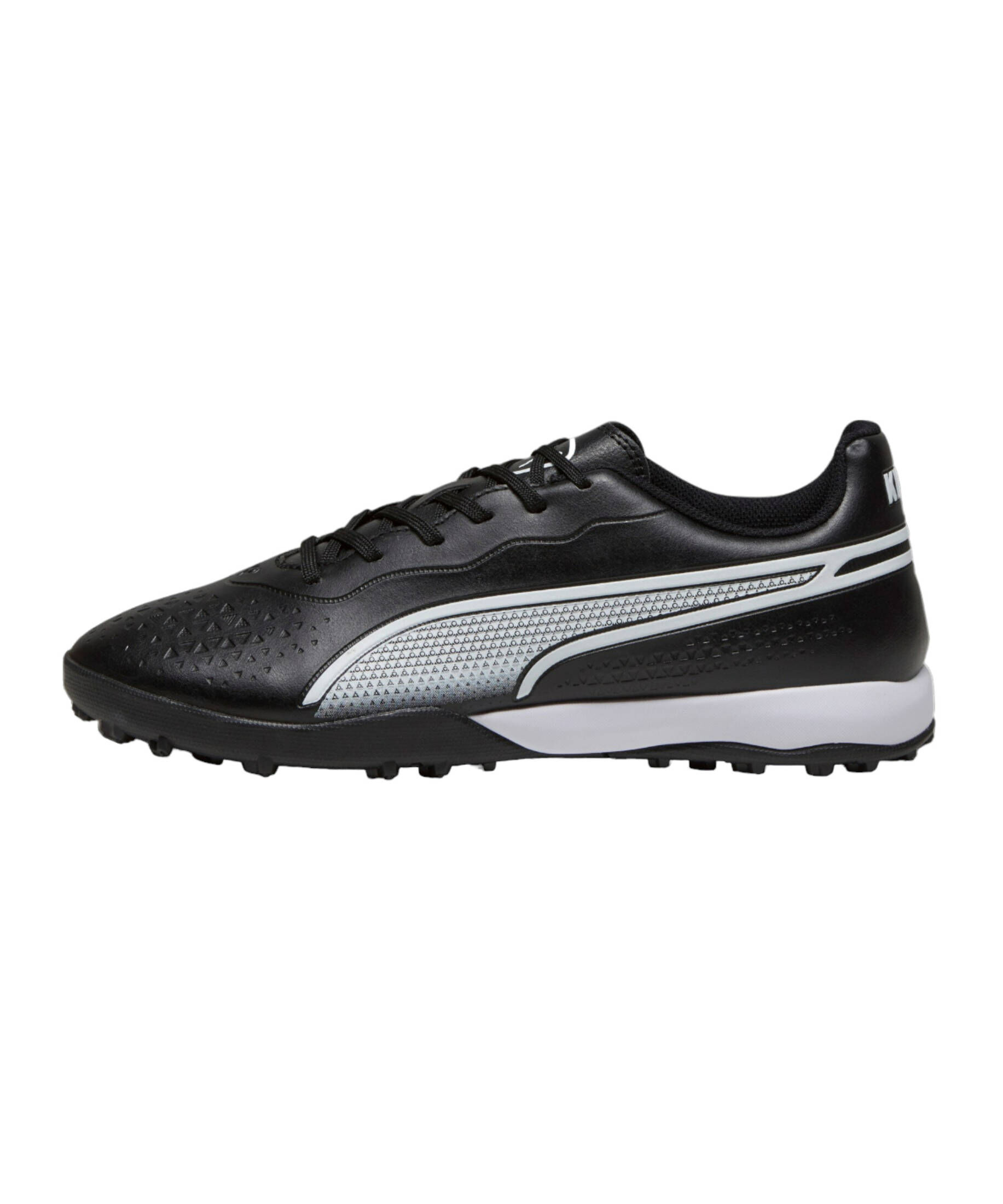 Puma| Fußball - Schuhe - Turf KING Match TT Gear Up