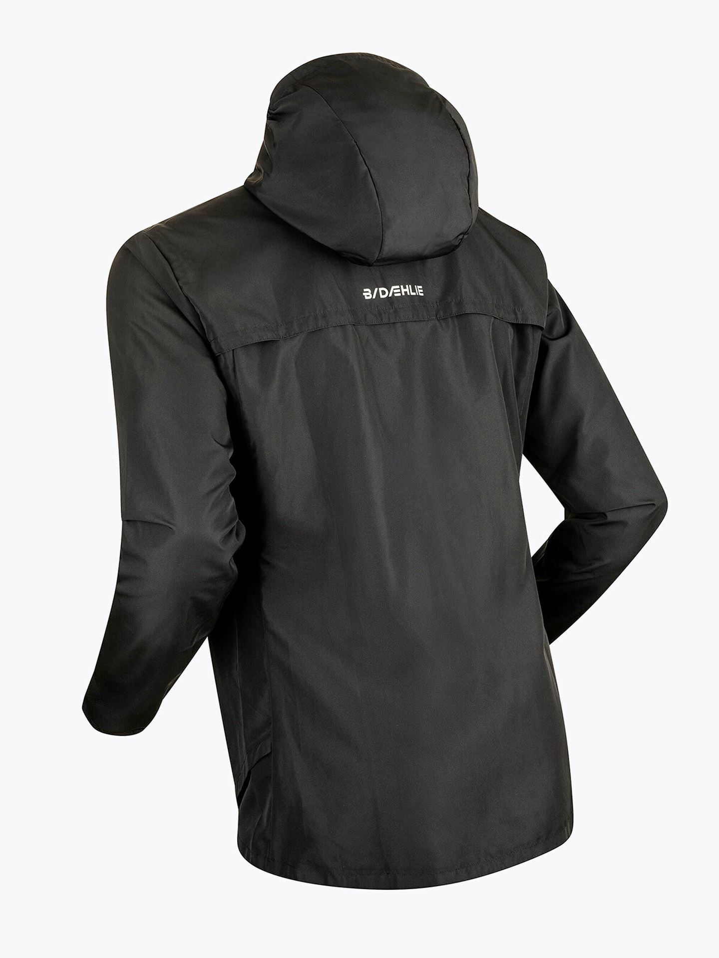 Jacket Run