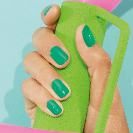 Manucurist Brazil Green