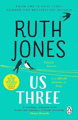 Us Three (Paperback)