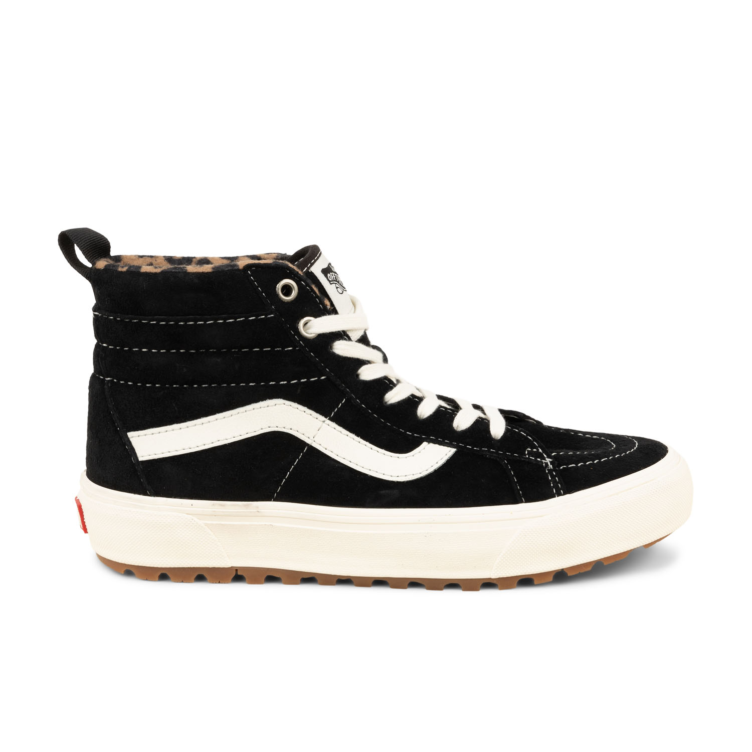 Baskets femme VANS SK8 MT1
