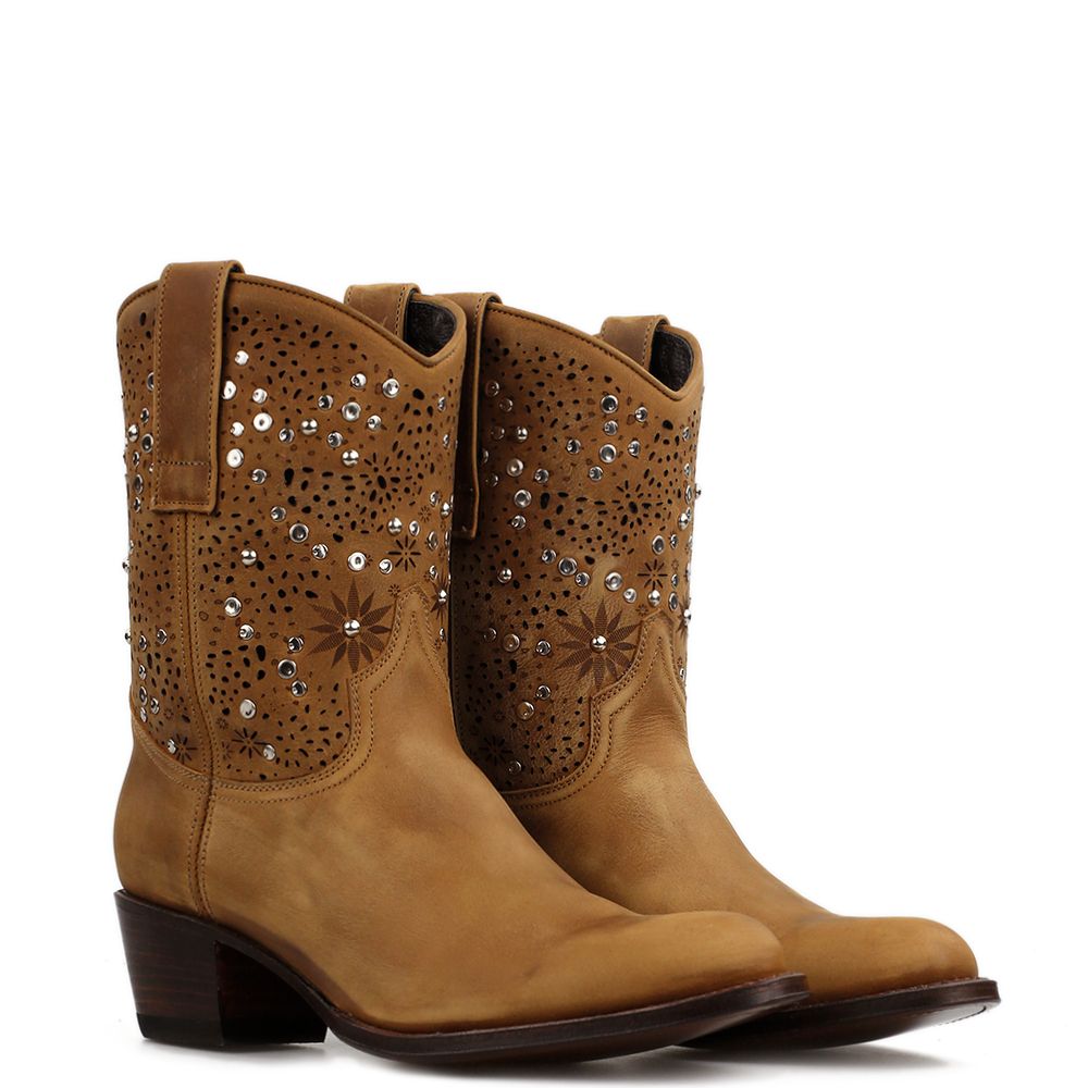 Sendra cowboyboots 9710 Floter Tang