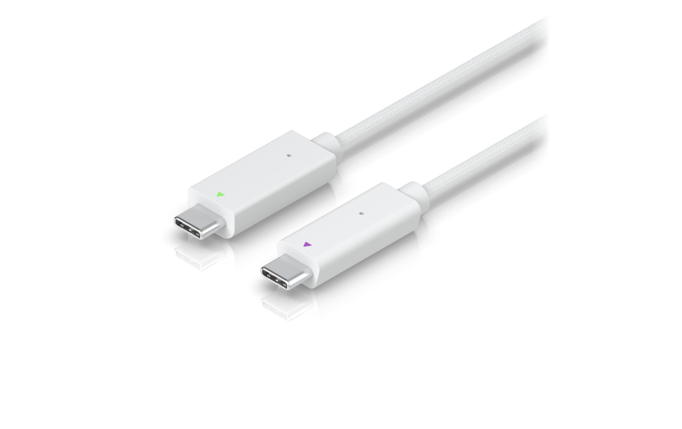 AI Theta Video CableErsatzkabel zur Verbindung von AI Theta Linsen mit einem AI Theta Hub, 1 m