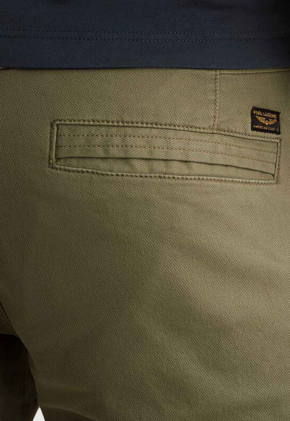 PME Legend Spector Chino Shorts
