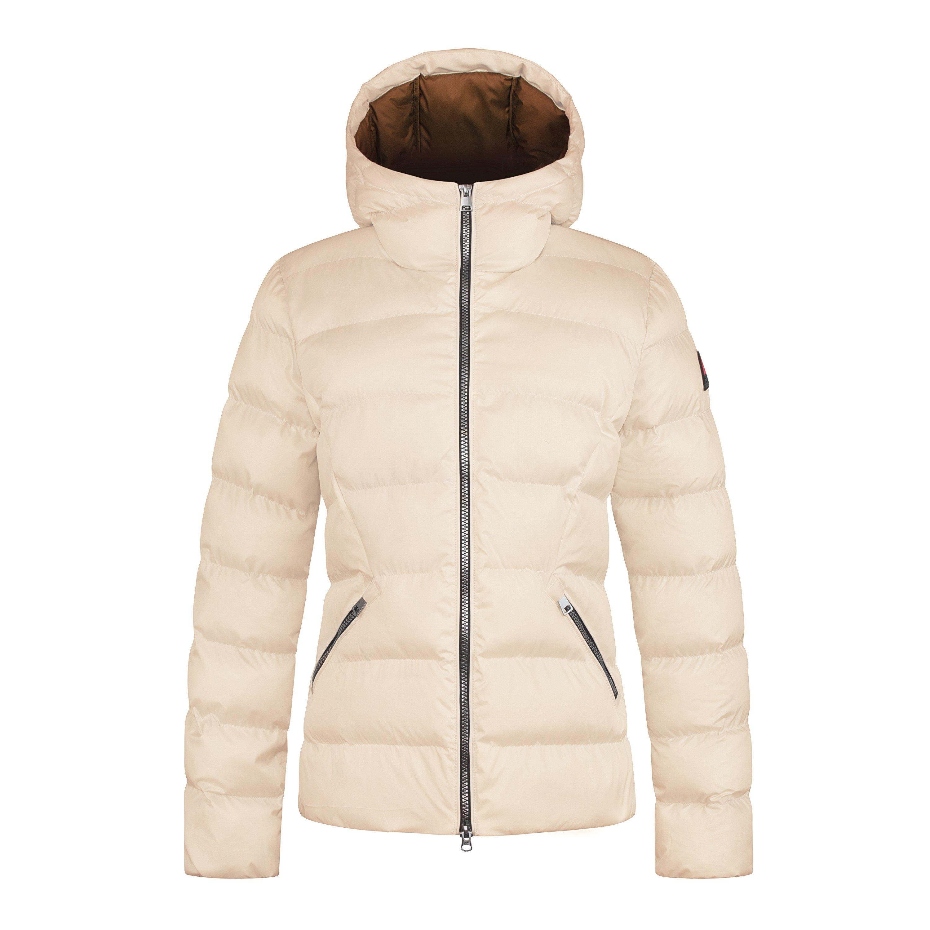 Cape Heights Baffle Jacket