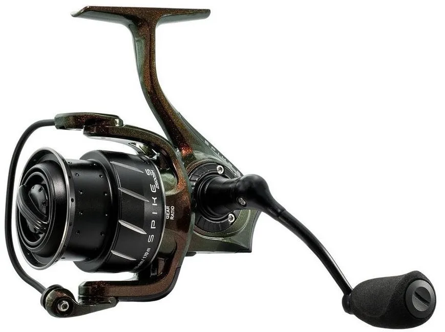 Abu Garcia Spike S