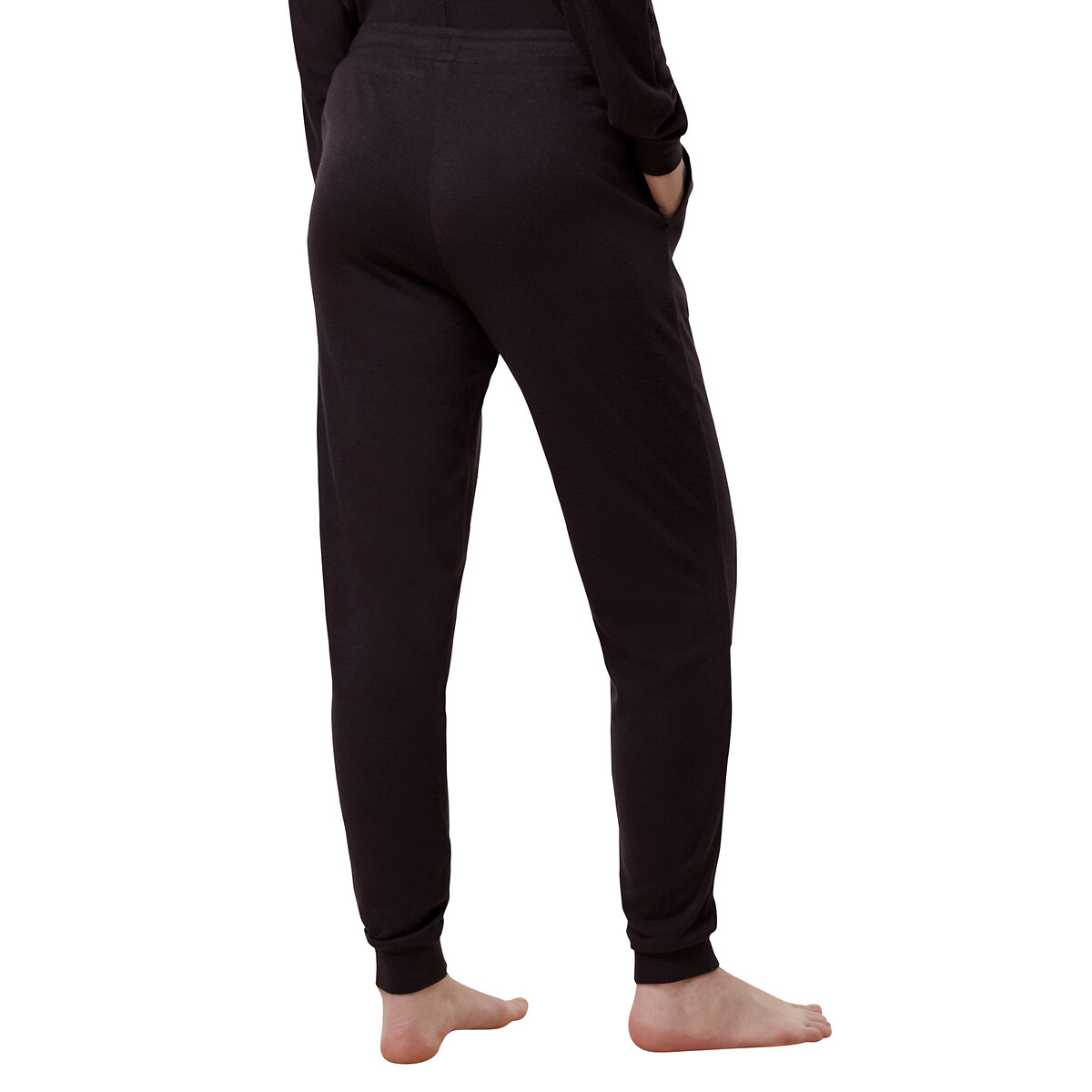 TRIUMPH<br>Calças de casa Conforto aconchegante