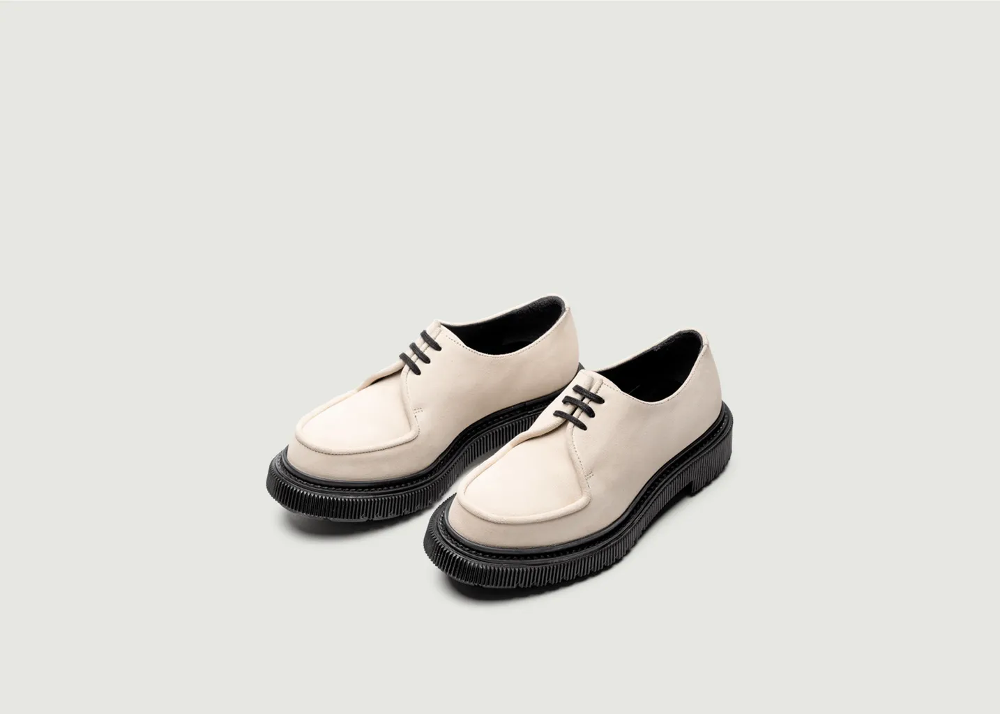 Derbies Type 124 Adieu