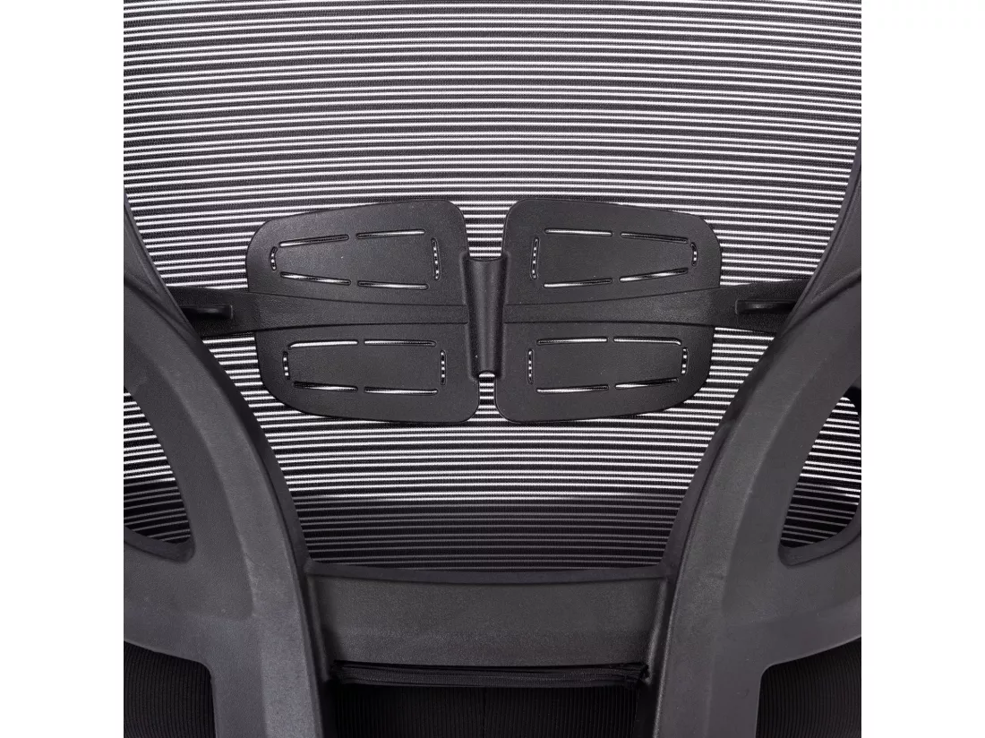 chaise de bureau ergonomique